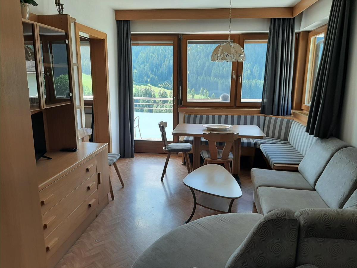 Villa Haunold 塞斯托 外观 照片